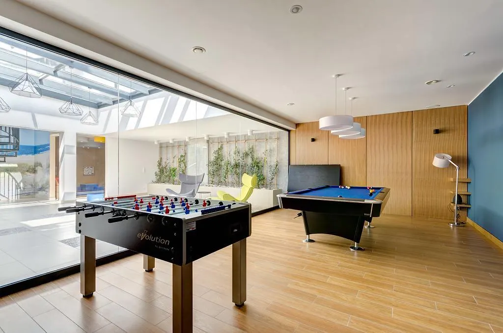 Sun&Sea - Tremare Residence Gdansk 0*,