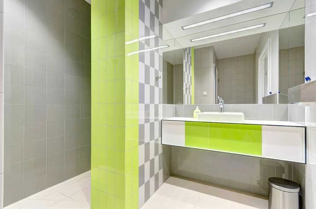 Sun&Sea - Tremare Residence Gdansk 0*,  Poland
