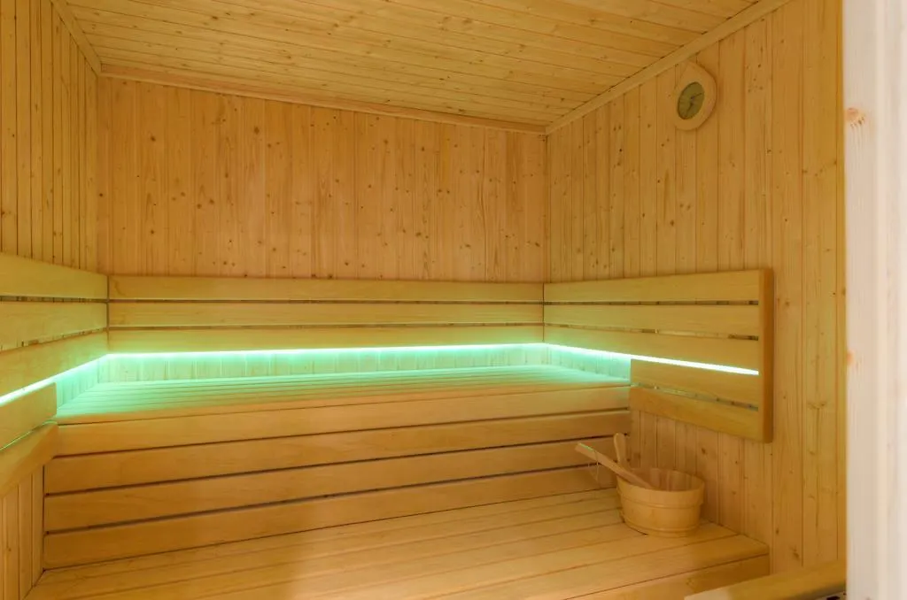 Apartment Sun&Sea - Tremare Residence Gdansk